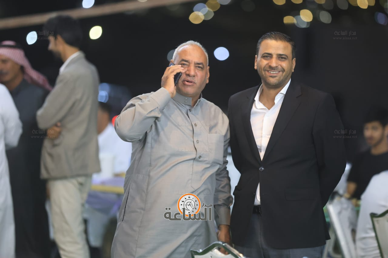 Madar Al-Saa Images 0.8543882691722055