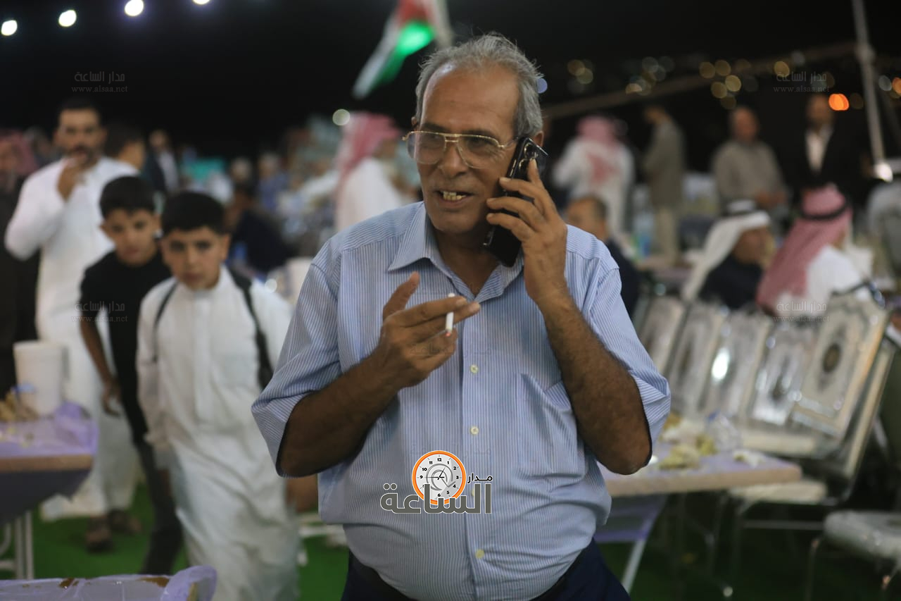 Madar Al-Saa Images 0.9576101827286375