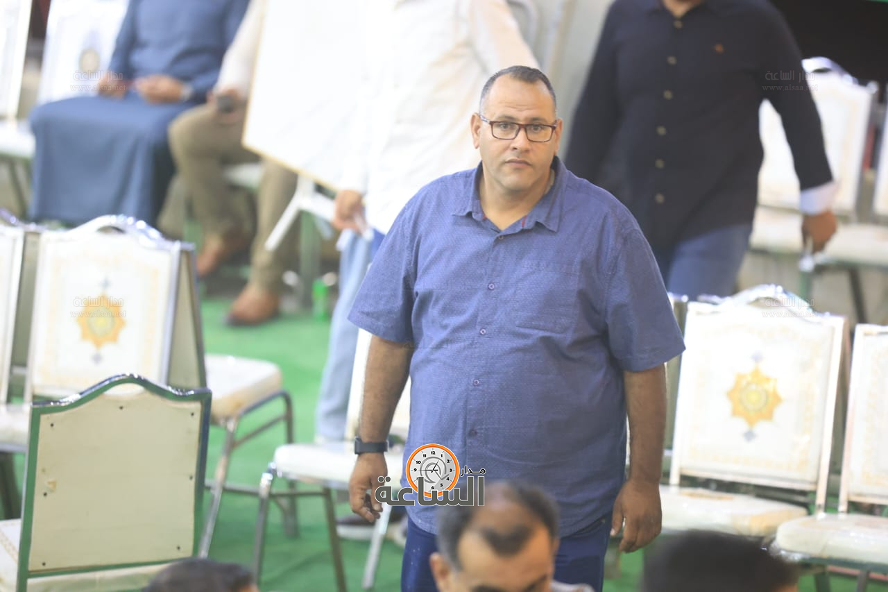 Madar Al-Saa Images 0.6964163902794084