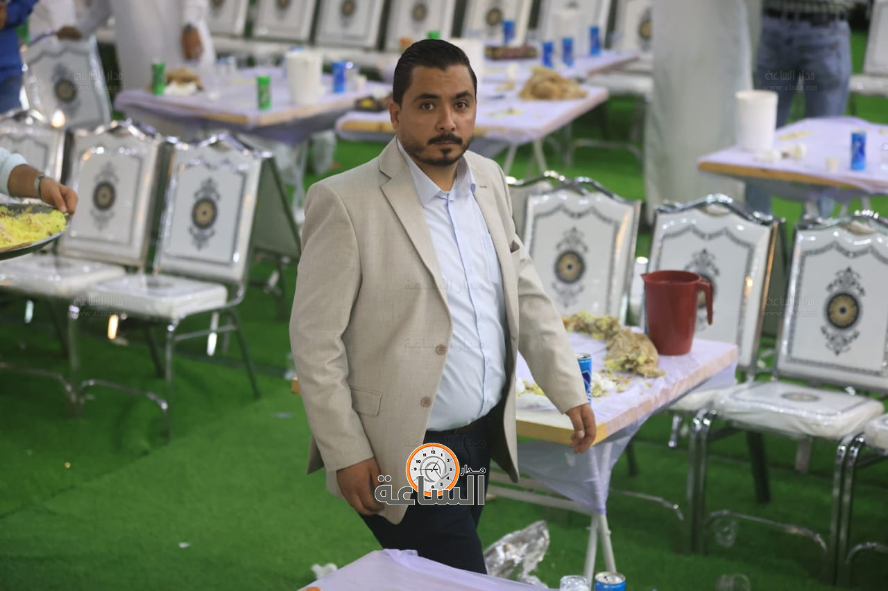 Madar Al-Saa Images 0.8348707003960919