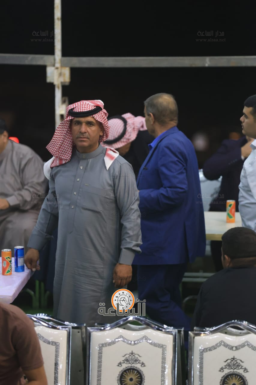 Madar Al-Saa Images 0.09941531233490541