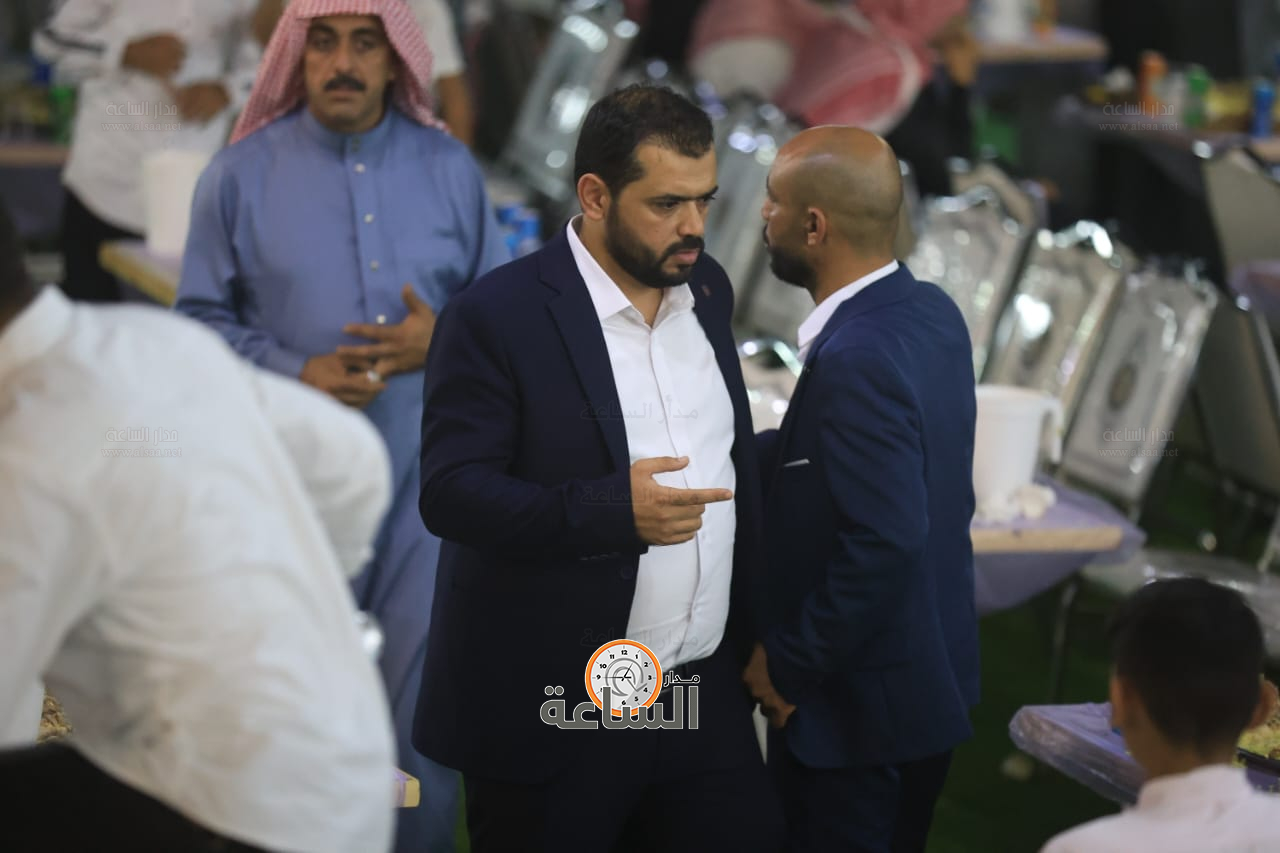 Madar Al-Saa Images 0.631800208317548