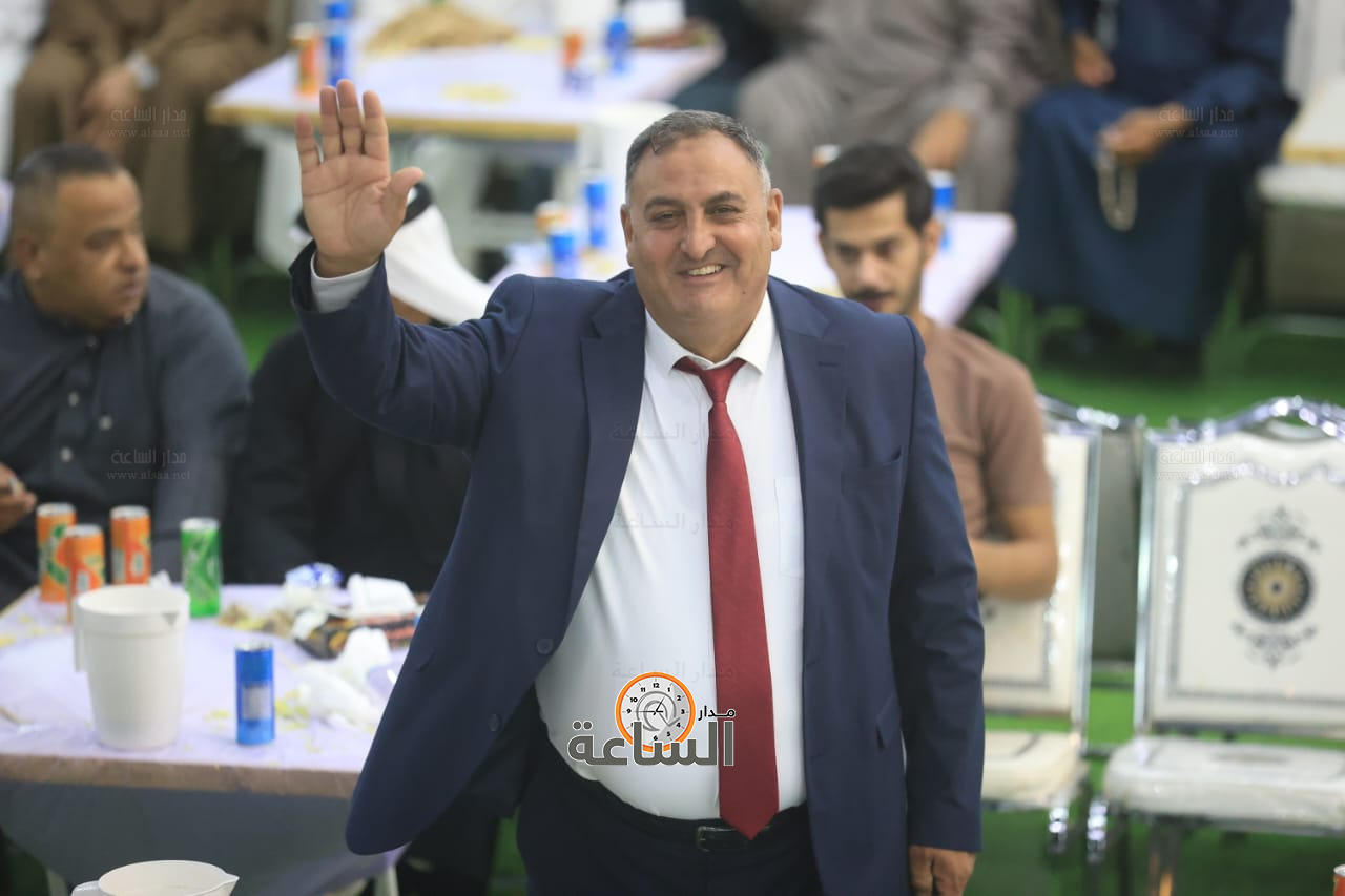 Madar Al-Saa Images 0.2686692793813362