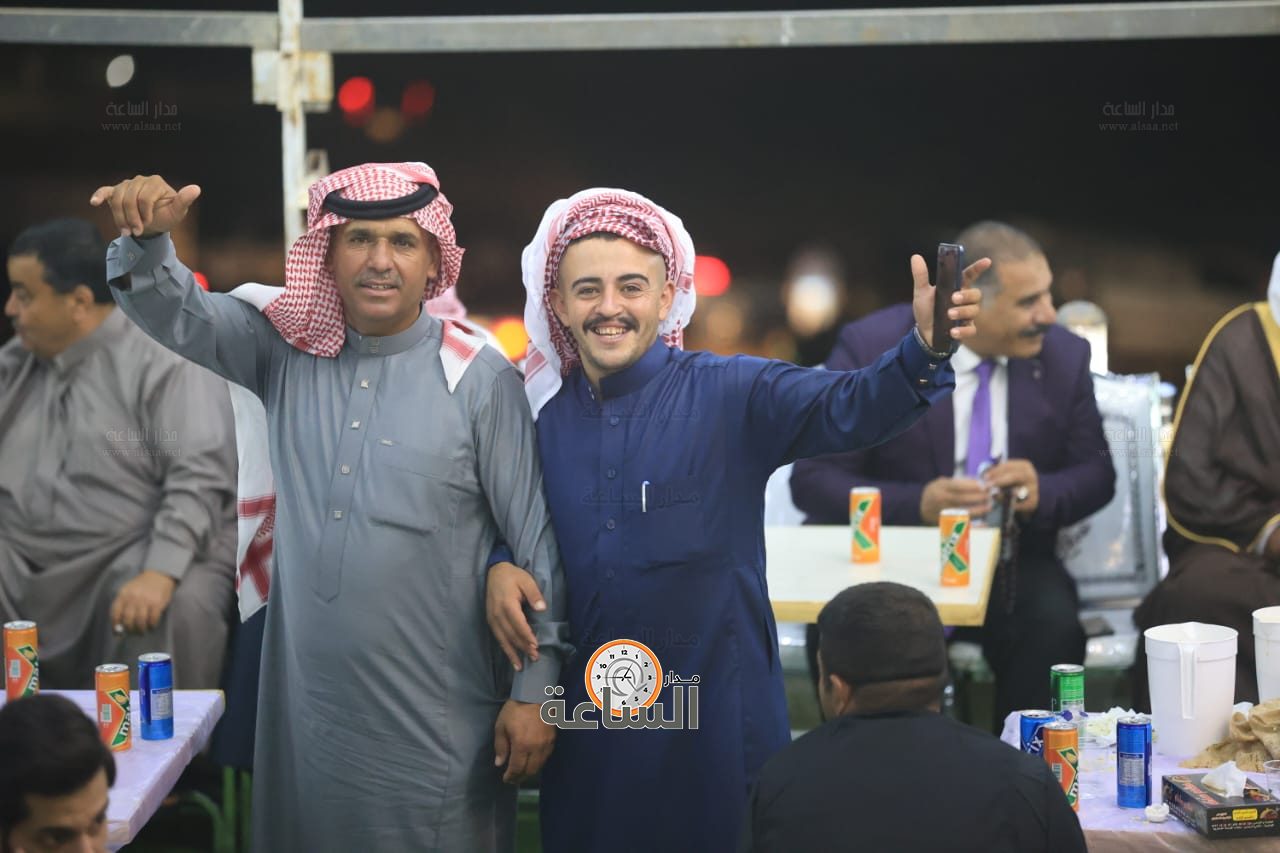 Madar Al-Saa Images 0.25024560230905524