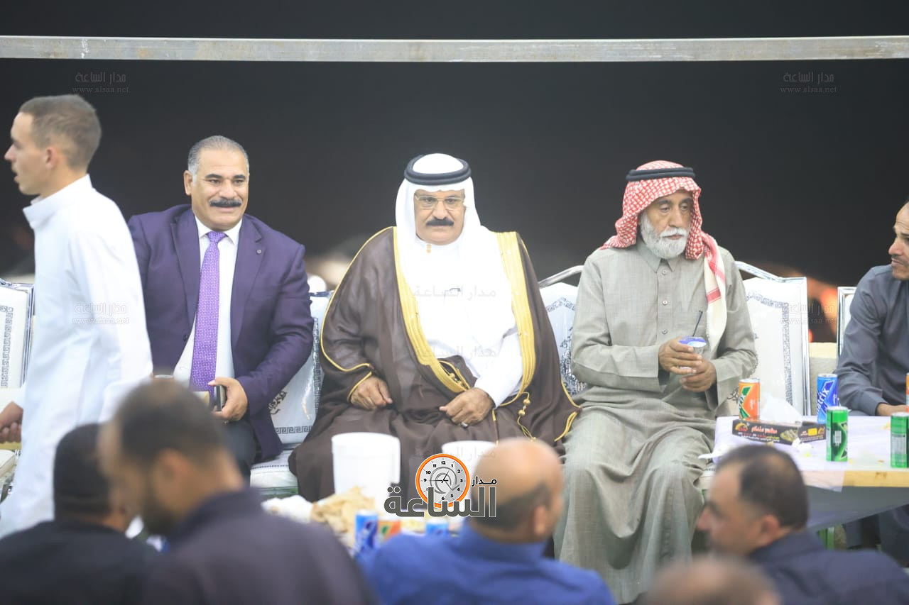 Madar Al-Saa Images 0.7000497243751418