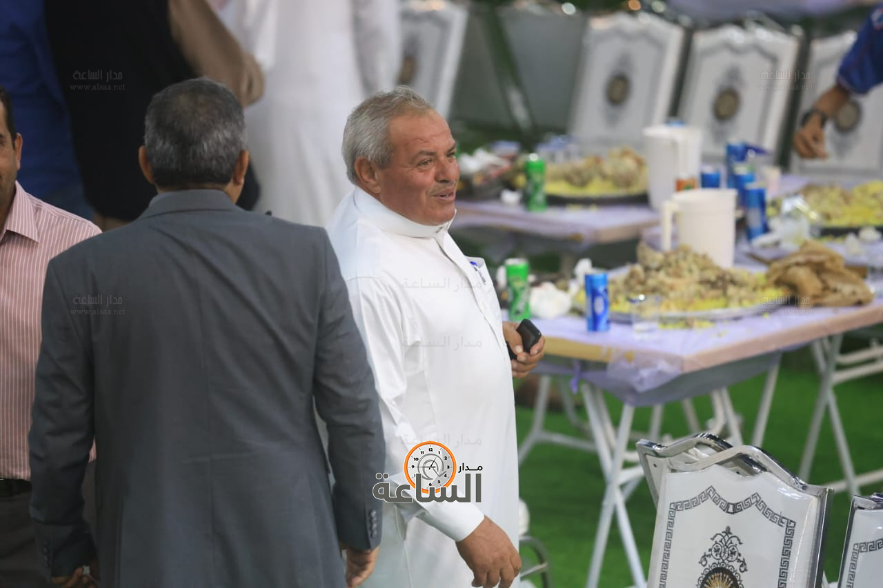 Madar Al-Saa Images 0.8371708057777604