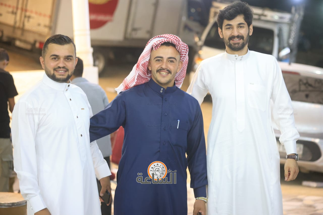 Madar Al-Saa Images 0.5206416159656758