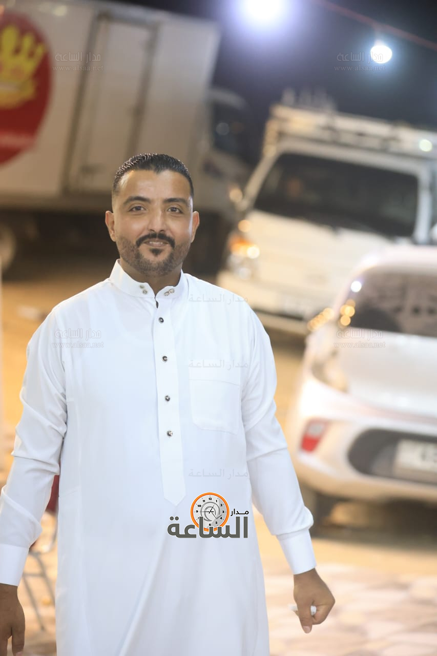 Madar Al-Saa Images 0.15036546687603136