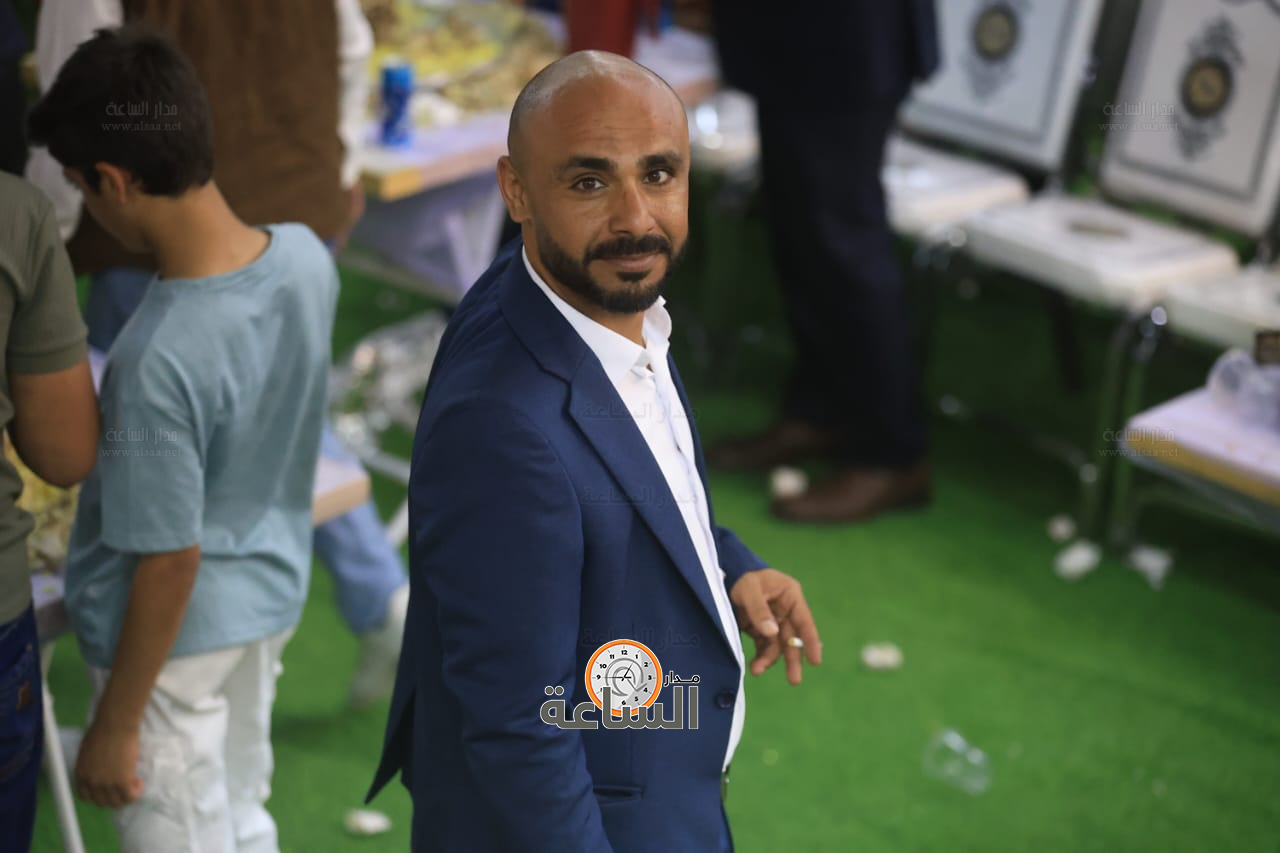 Madar Al-Saa Images 0.14873213927169038