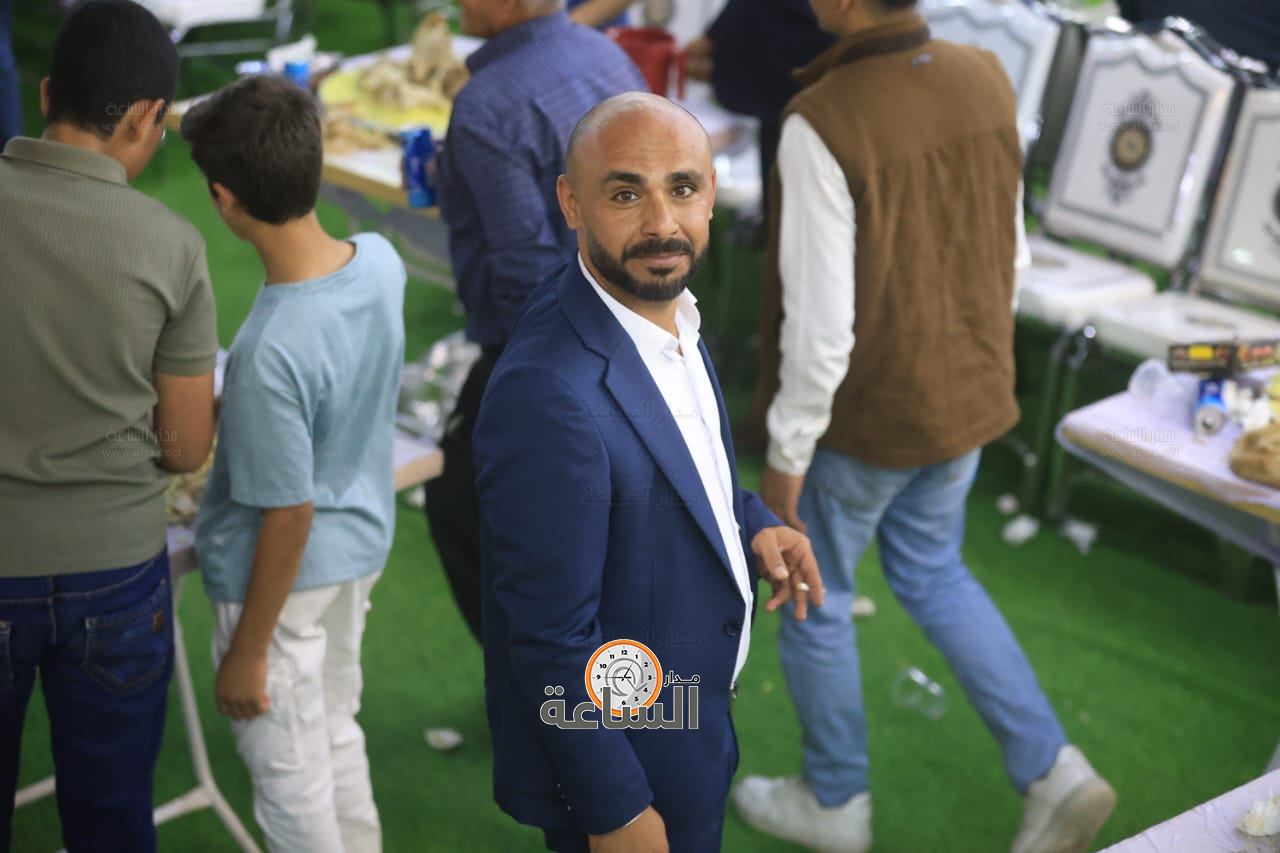 Madar Al-Saa Images 0.09103868215938649