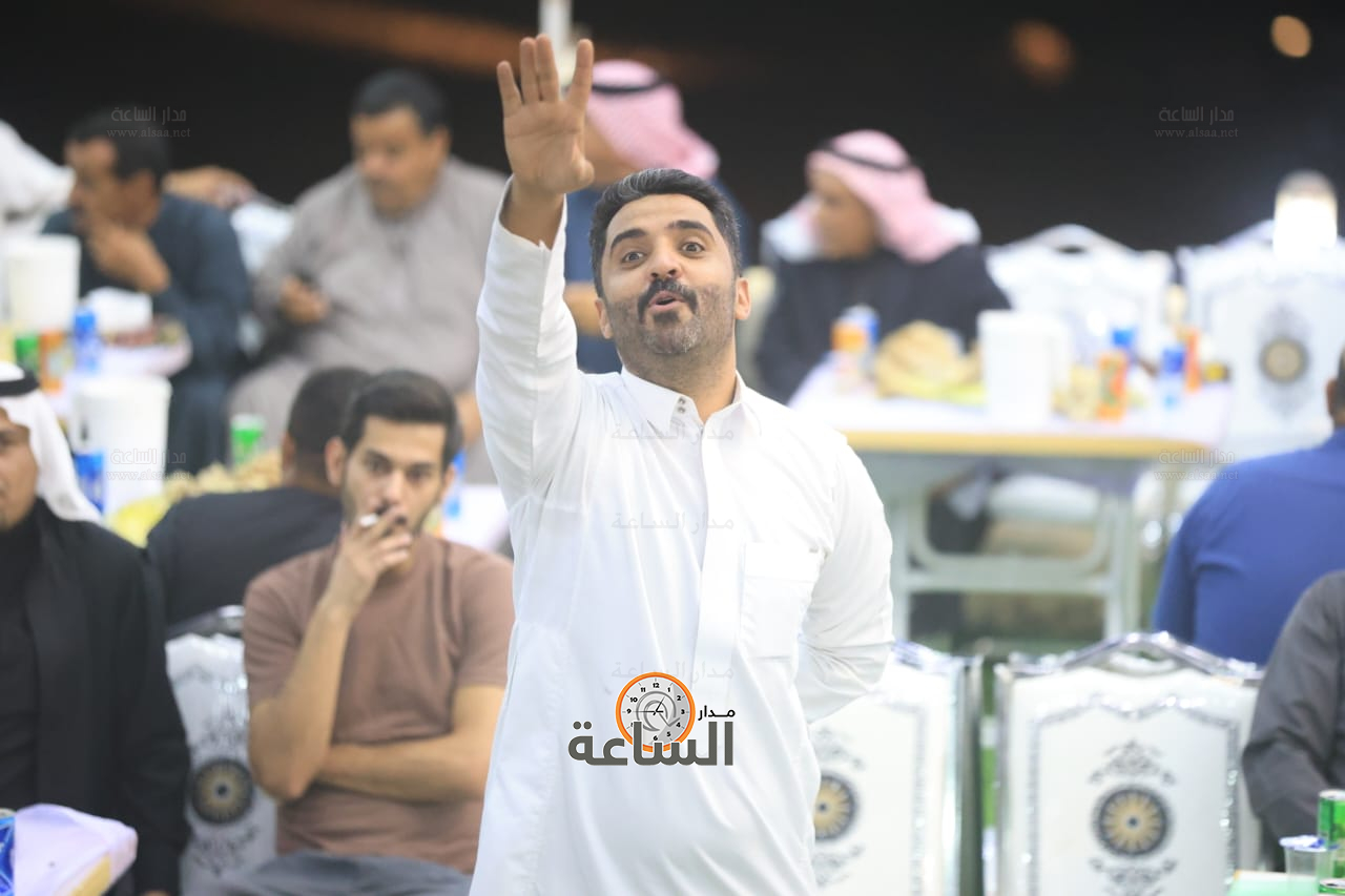 Madar Al-Saa Images 0.3375277698965723