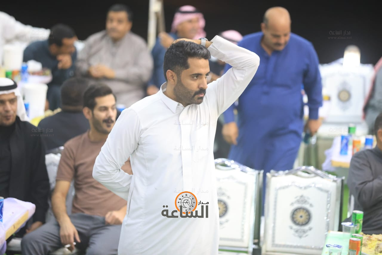 Madar Al-Saa Images 0.7397376056397031