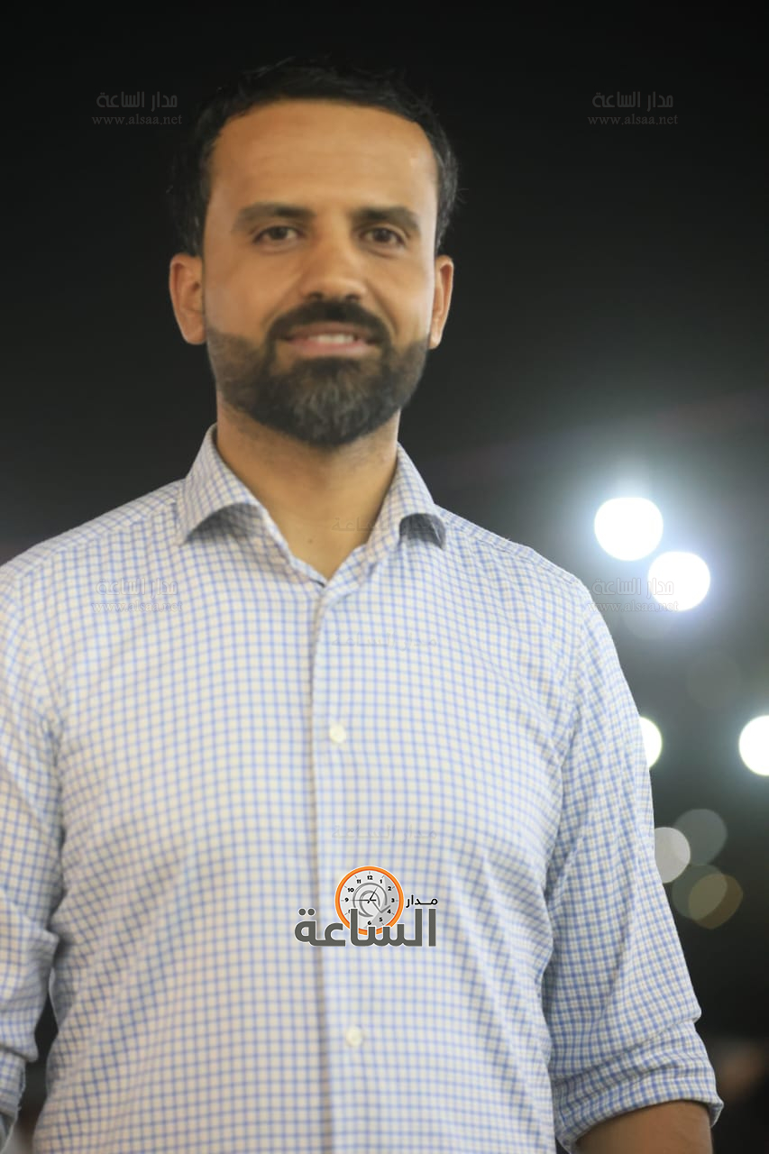 Madar Al-Saa Images 0.3271539494913597