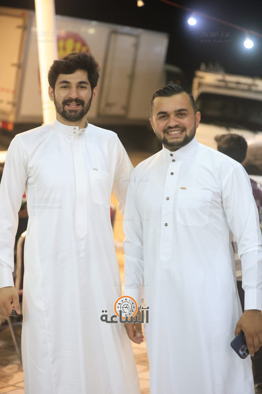 Madar Al-Saa Images 0.715943088245264