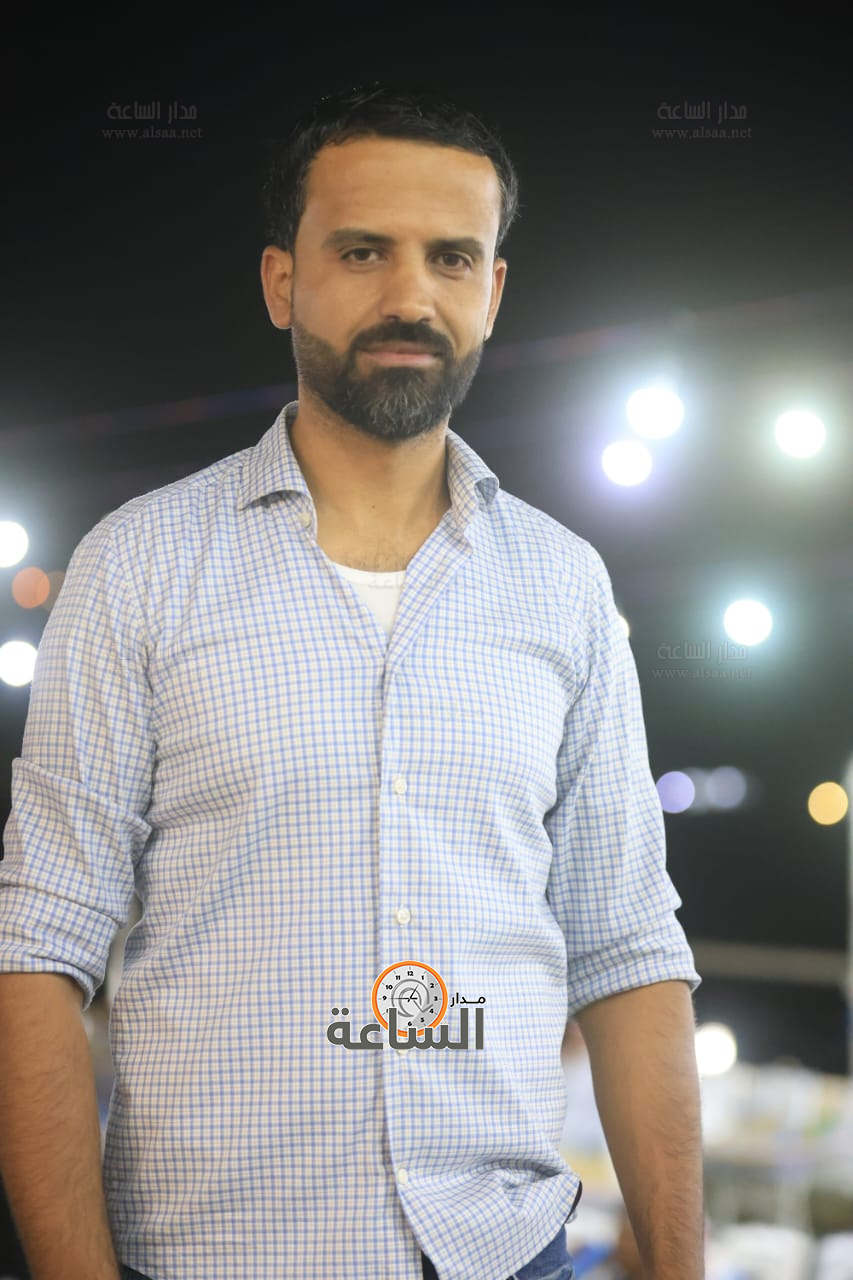 Madar Al-Saa Images 0.9921415821653641