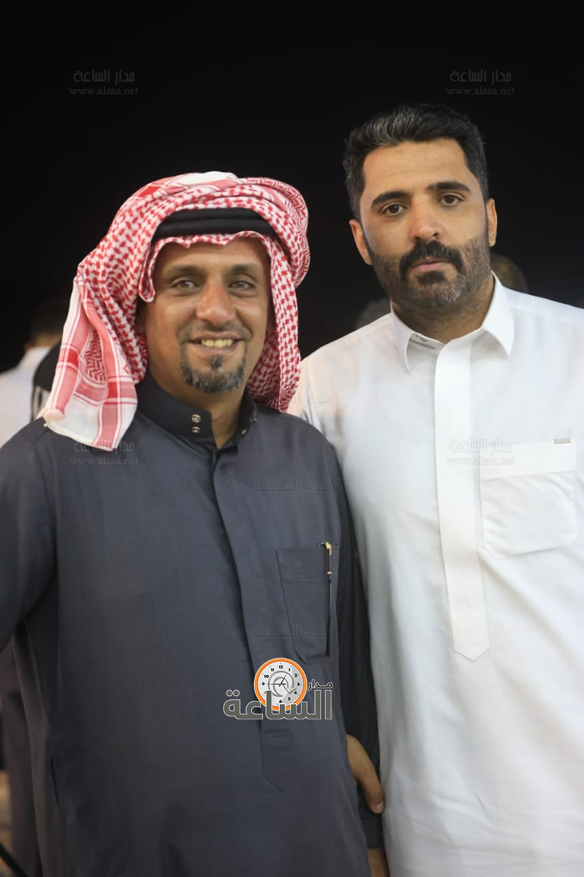 Madar Al-Saa Images 0.2618454459825258