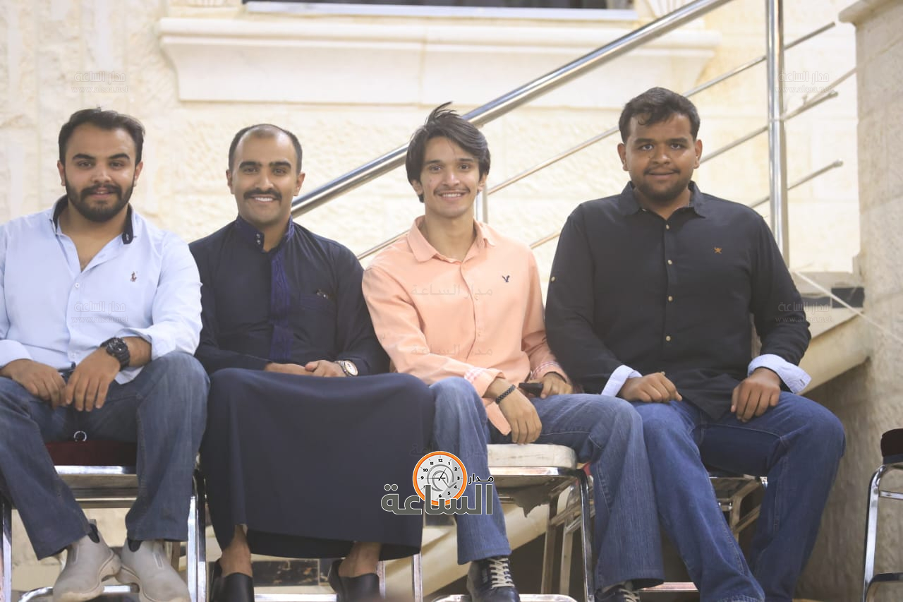 Madar Al-Saa Images 0.07834746928639613