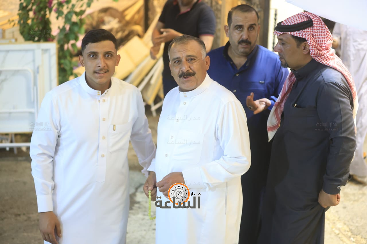 Madar Al-Saa Images 0.2891841315066702