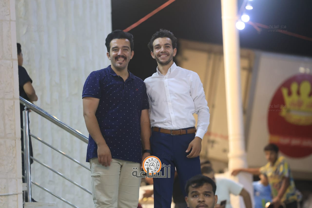 Madar Al-Saa Images 0.8460176219854668