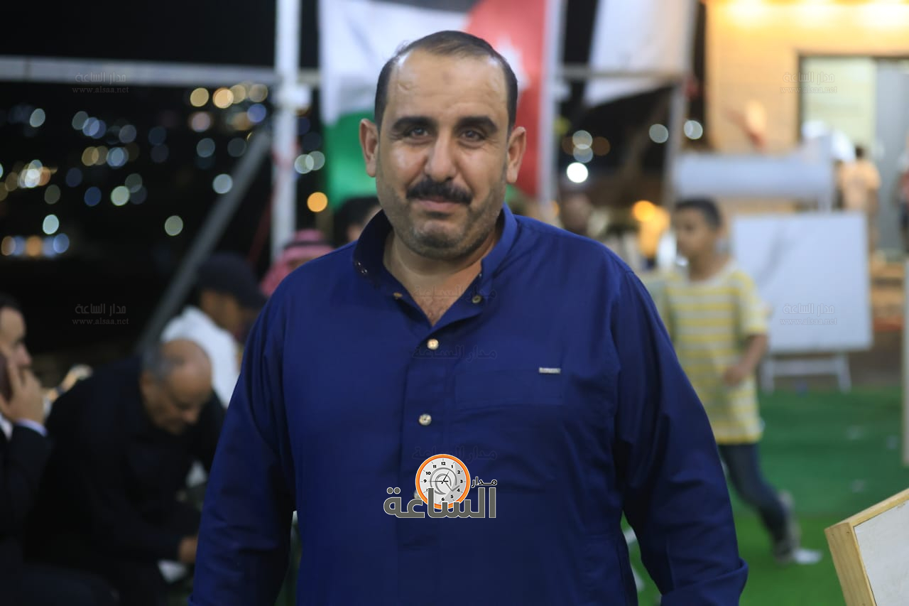 Madar Al-Saa Images 0.2079076266450549