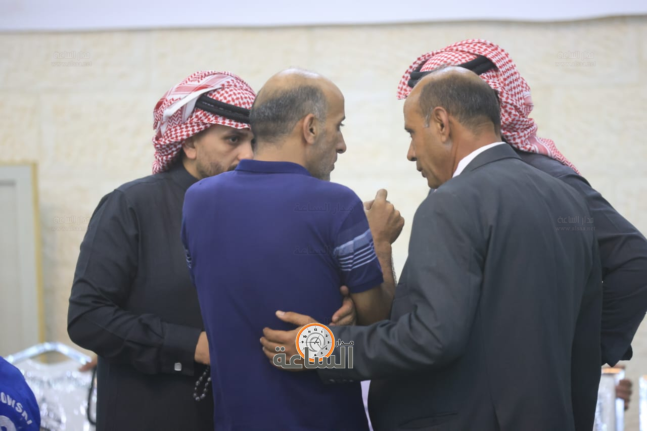 Madar Al-Saa Images 0.6289443903047822