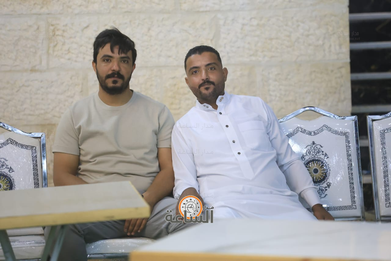 Madar Al-Saa Images 0.7666483164746866