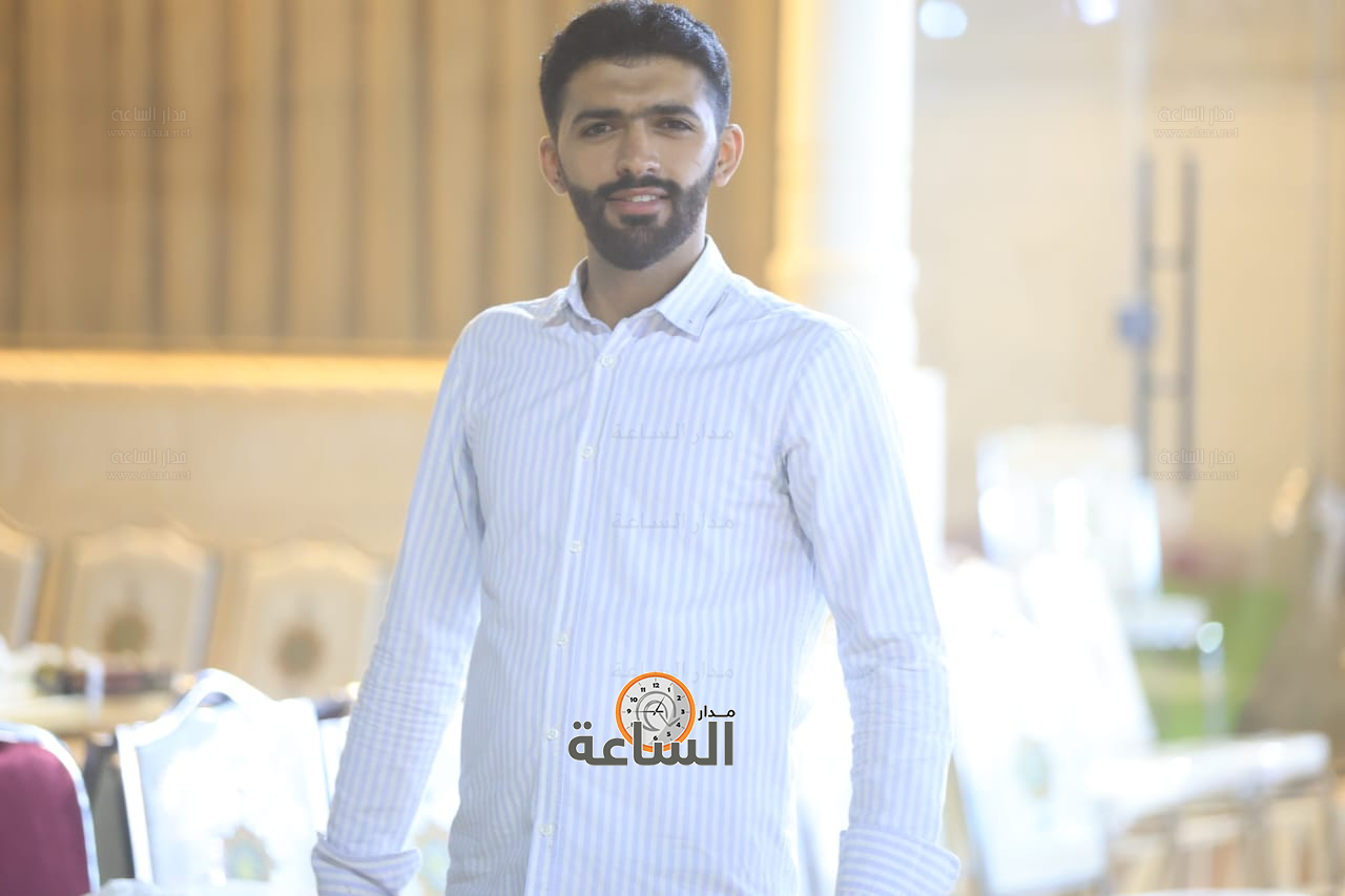 Madar Al-Saa Images 0.6379376874132173