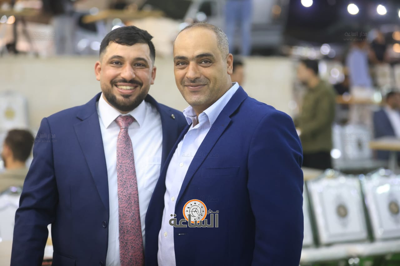 Madar Al-Saa Images 0.7183526611838322