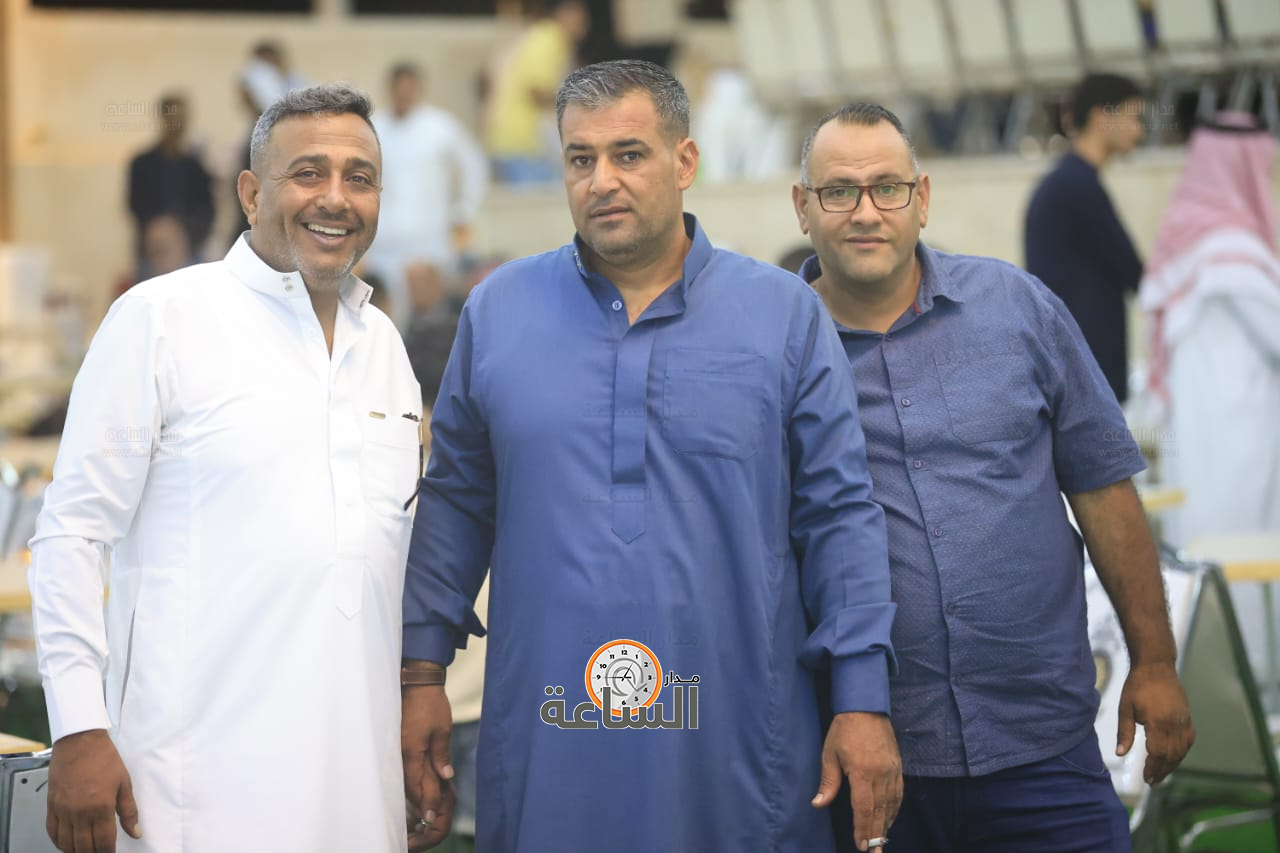 Madar Al-Saa Images 0.8660839549574856