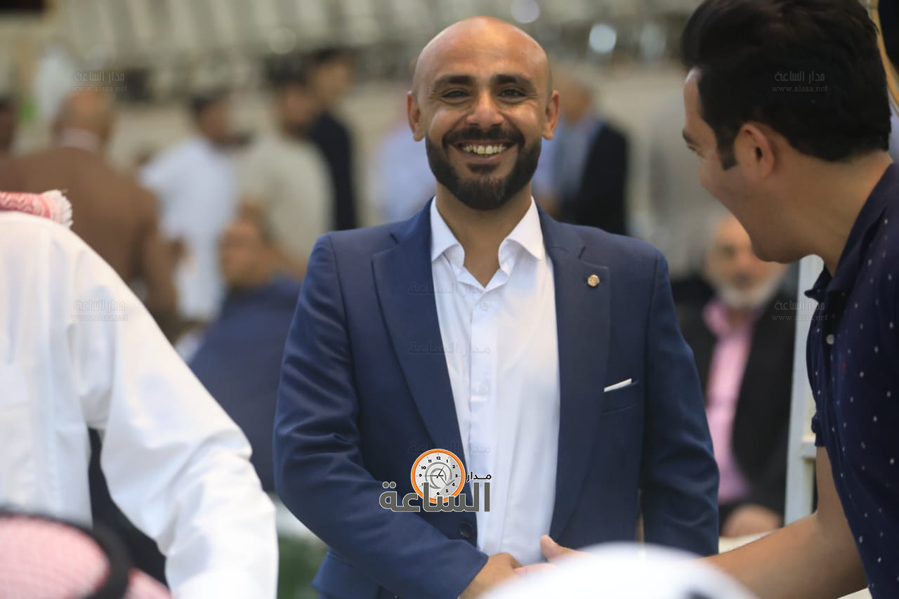 Madar Al-Saa Images 0.9817994334278485