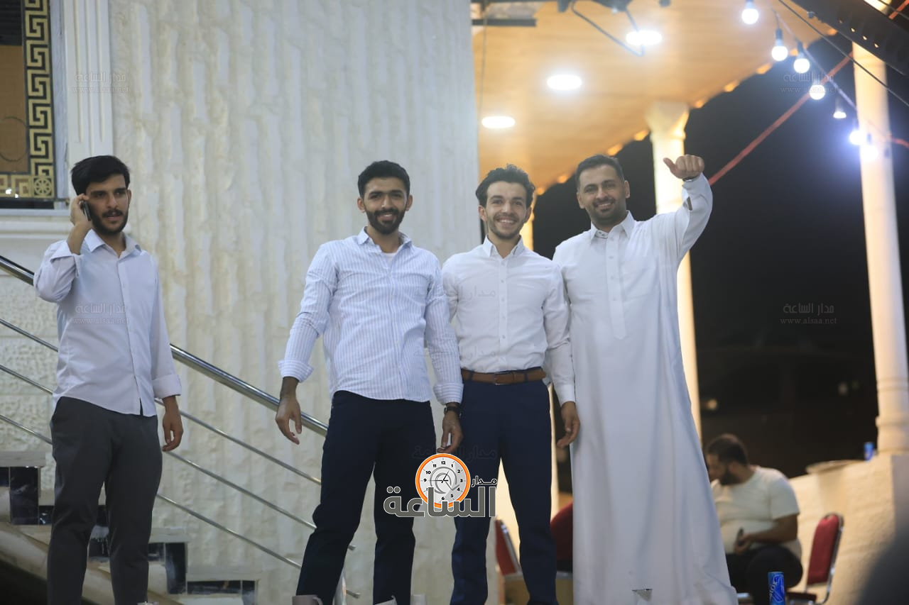 Madar Al-Saa Images 0.48603958519905477