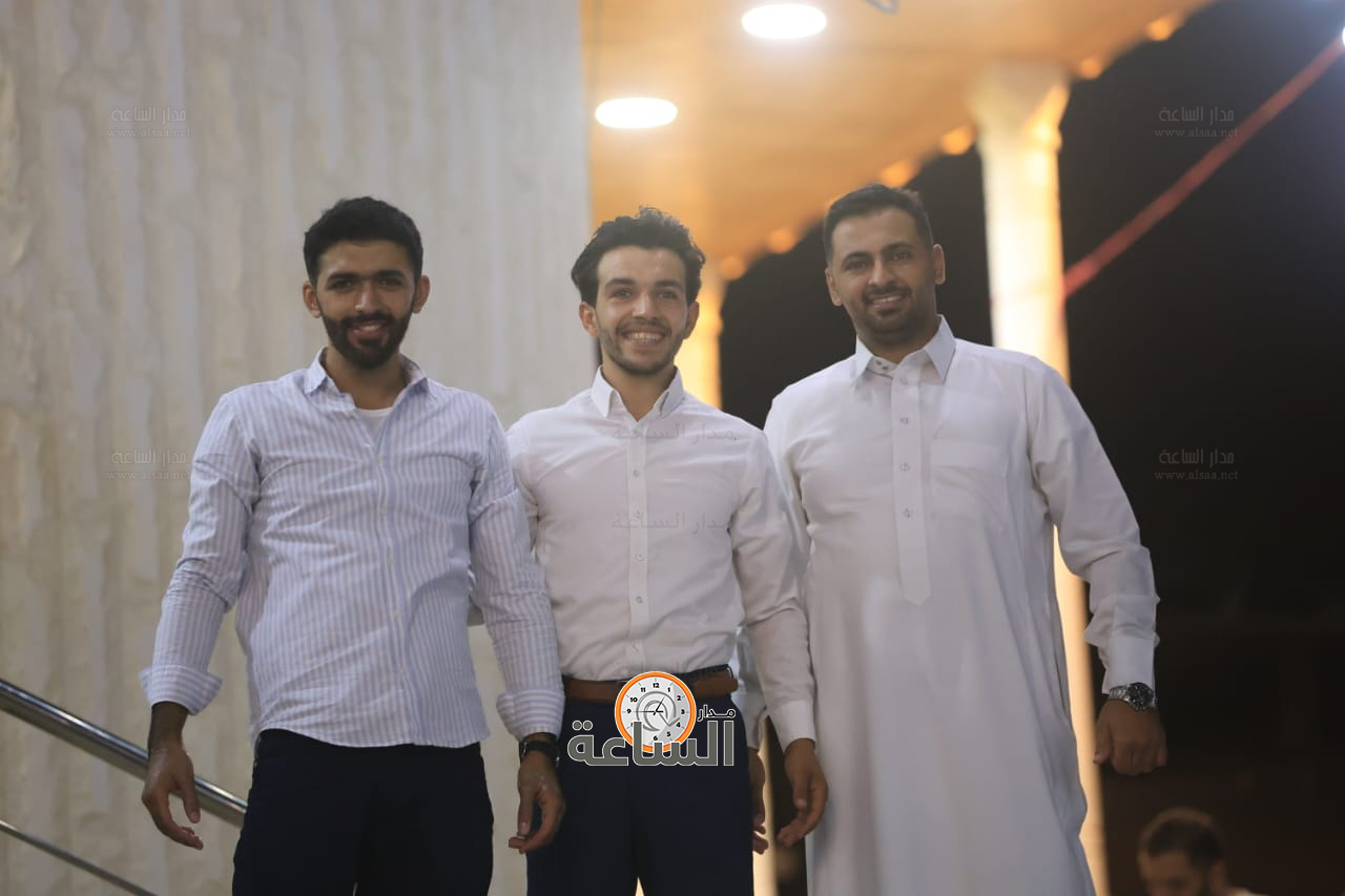 Madar Al-Saa Images 0.3859354550557149