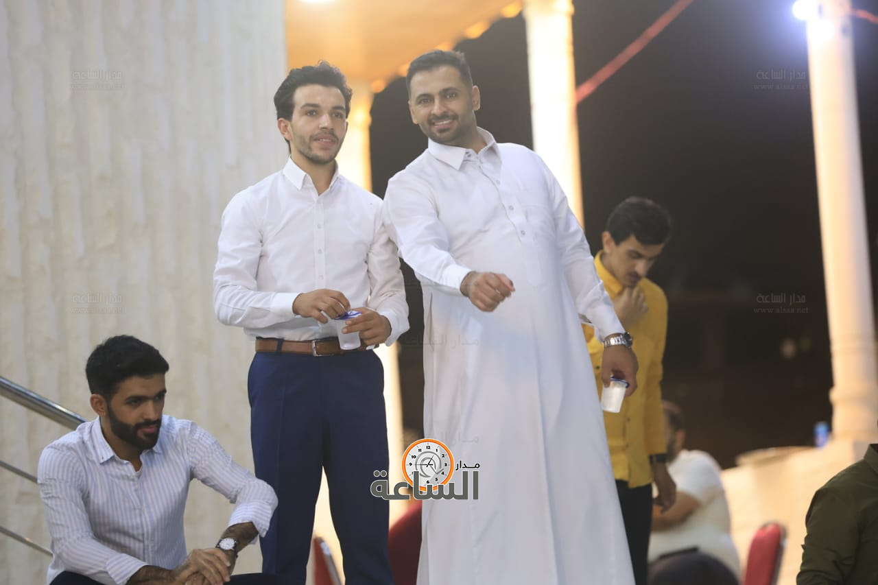 Madar Al-Saa Images 0.16743876890549103