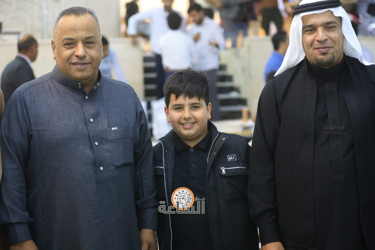 Madar Al-Saa Images 0.23667894280258284