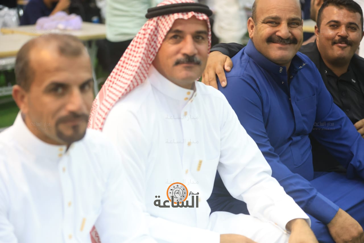 Madar Al-Saa Images 0.5349761558031068