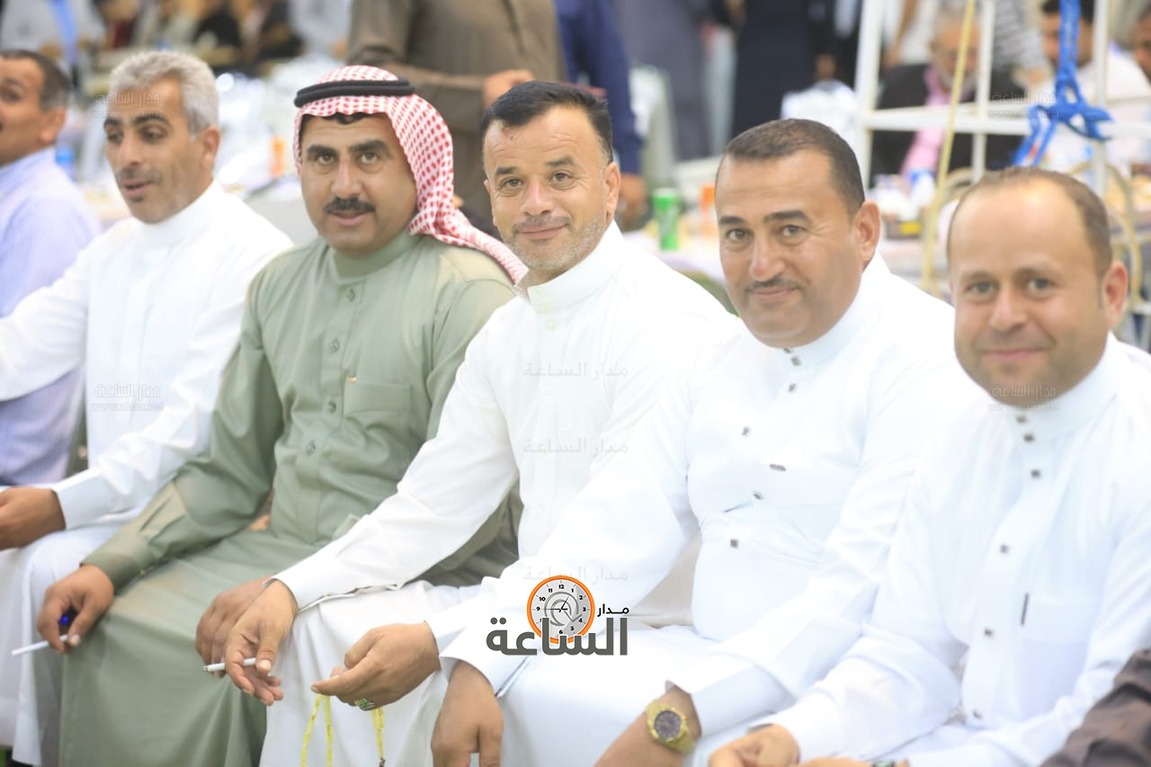 Madar Al-Saa Images 0.800438706565078