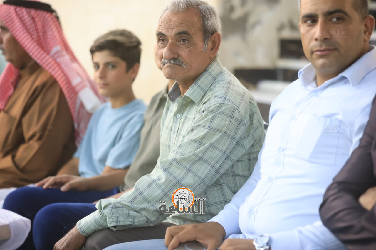 Madar Al-Saa Images 0.7847910565243628