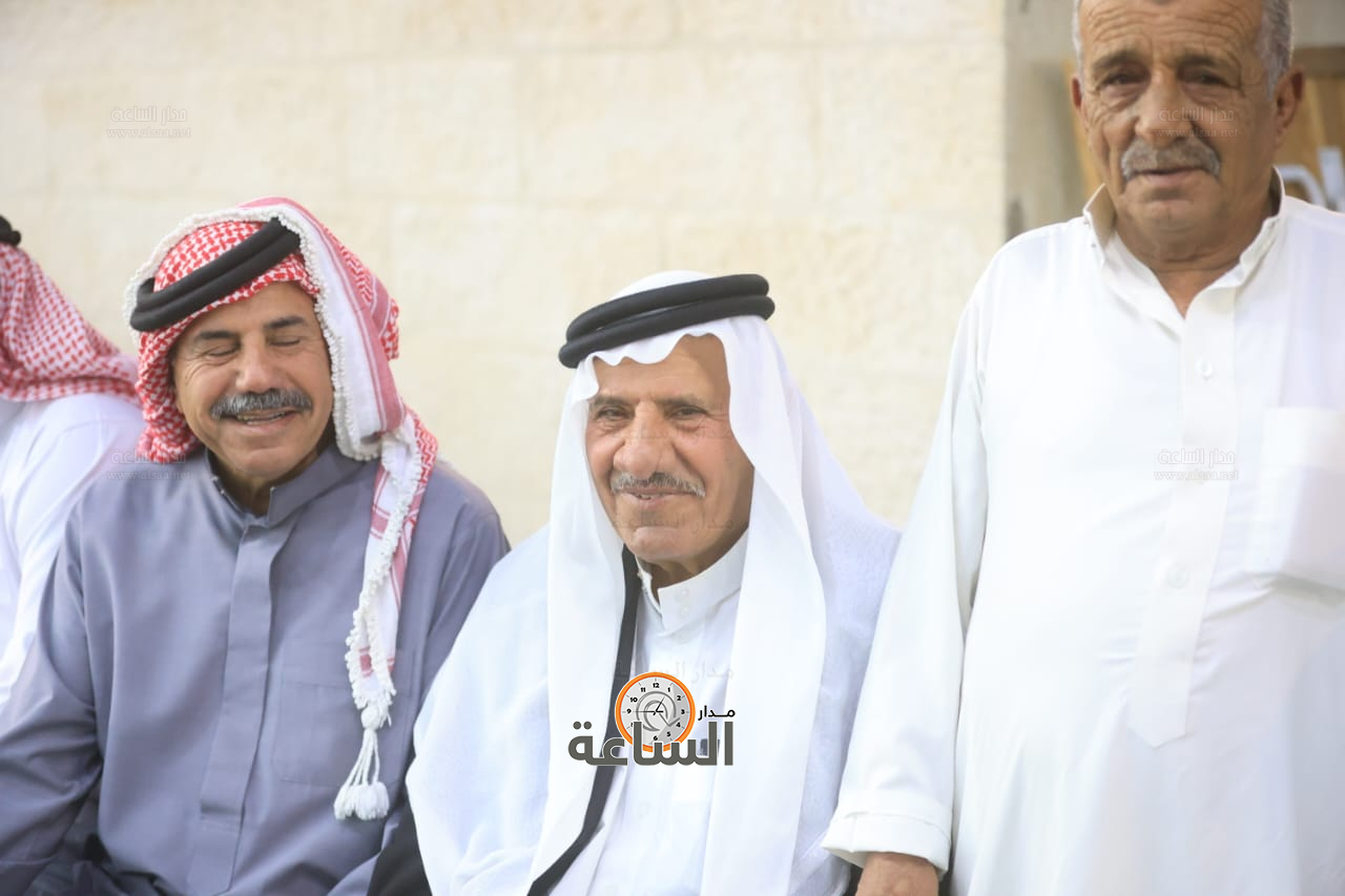 Madar Al-Saa Images 0.008906309215492403