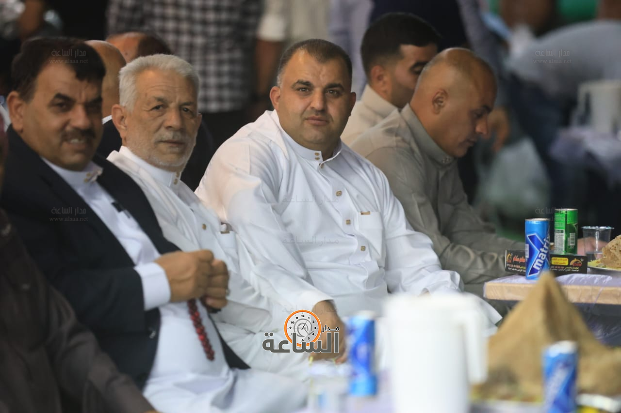 Madar Al-Saa Images 0.787081483857217