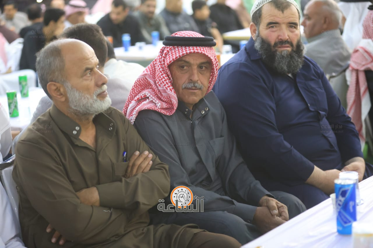 Madar Al-Saa Images 0.23812234966358514