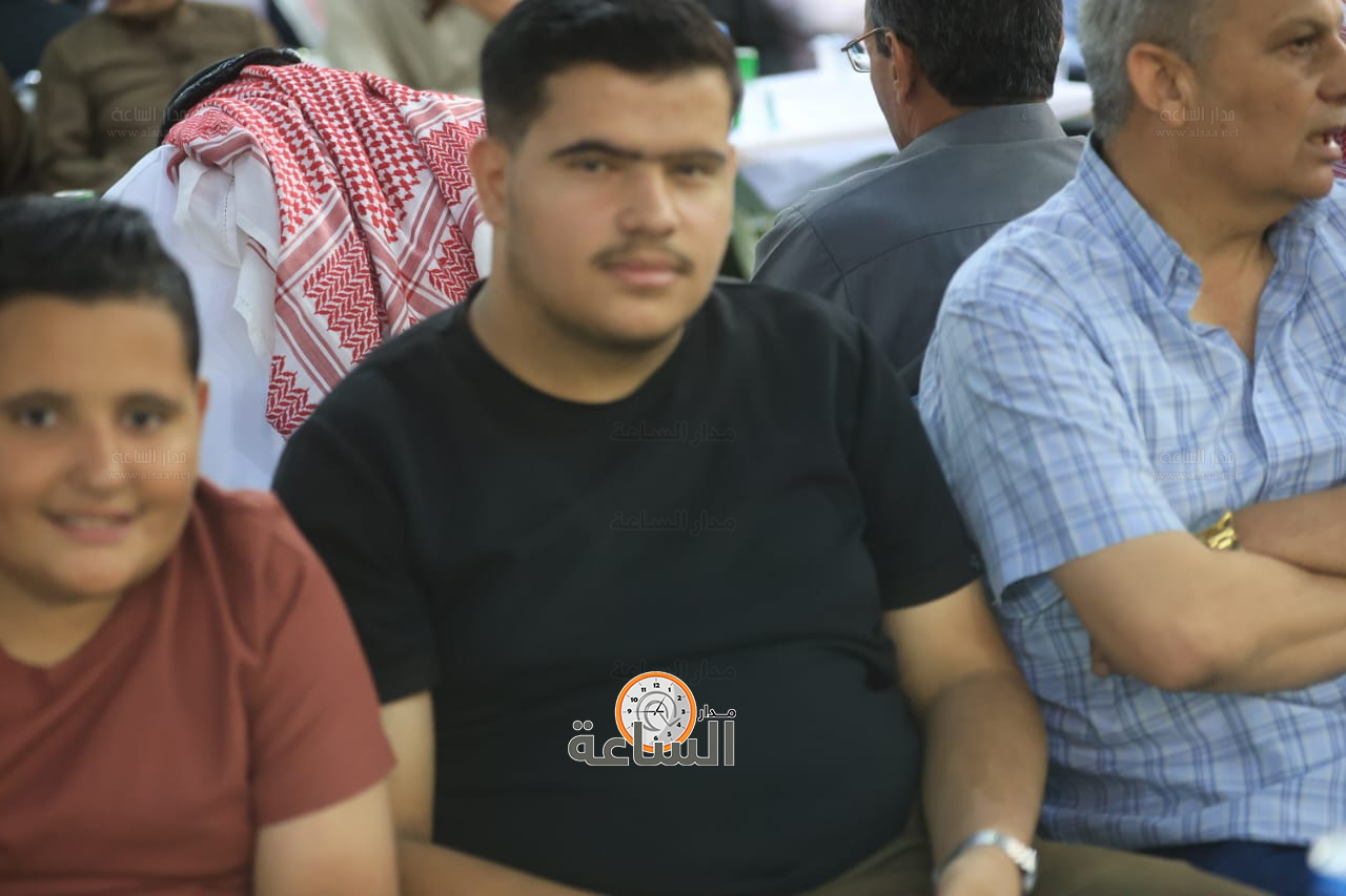 Madar Al-Saa Images 0.03526649894083811