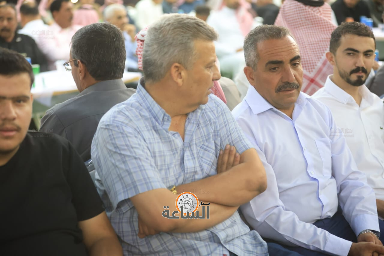 Madar Al-Saa Images 0.5860033229678183