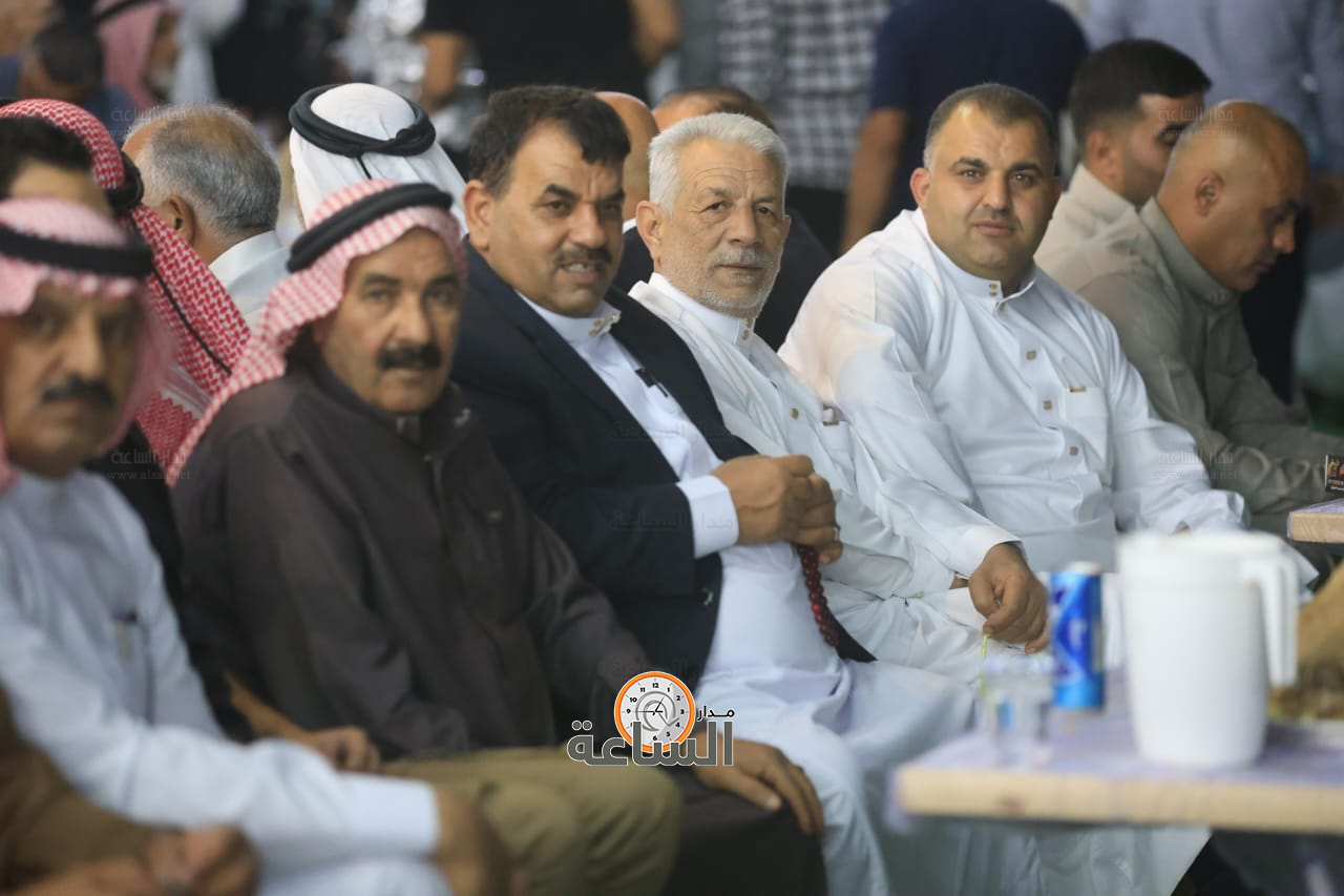 Madar Al-Saa Images 0.5082458759821299