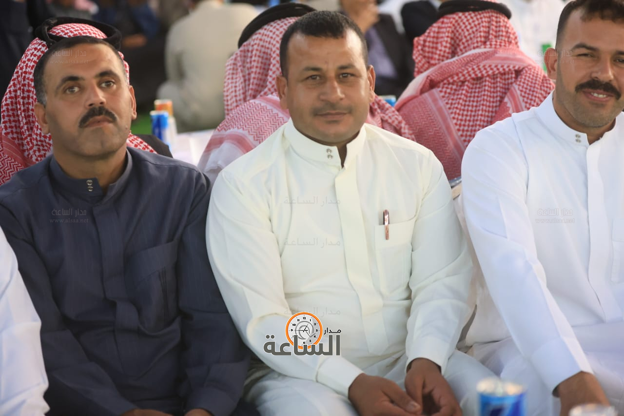 Madar Al-Saa Images 0.5238796202278904