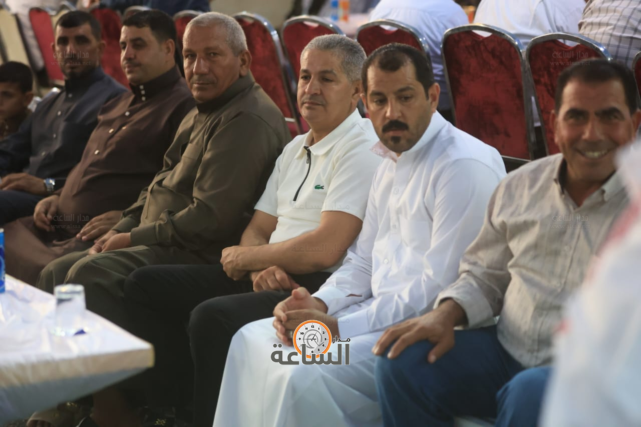 Madar Al-Saa Images 0.3610336620368023