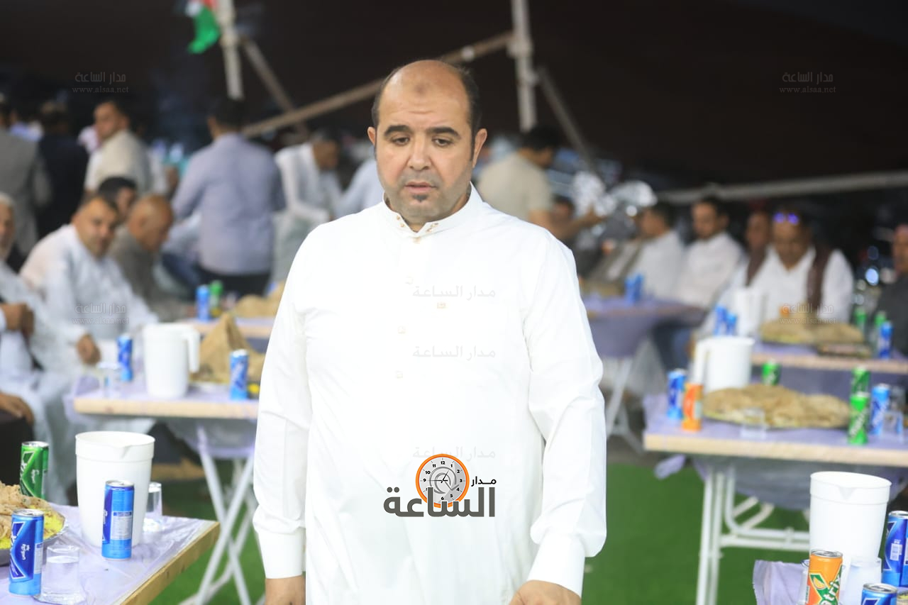 Madar Al-Saa Images 0.4075442181187916