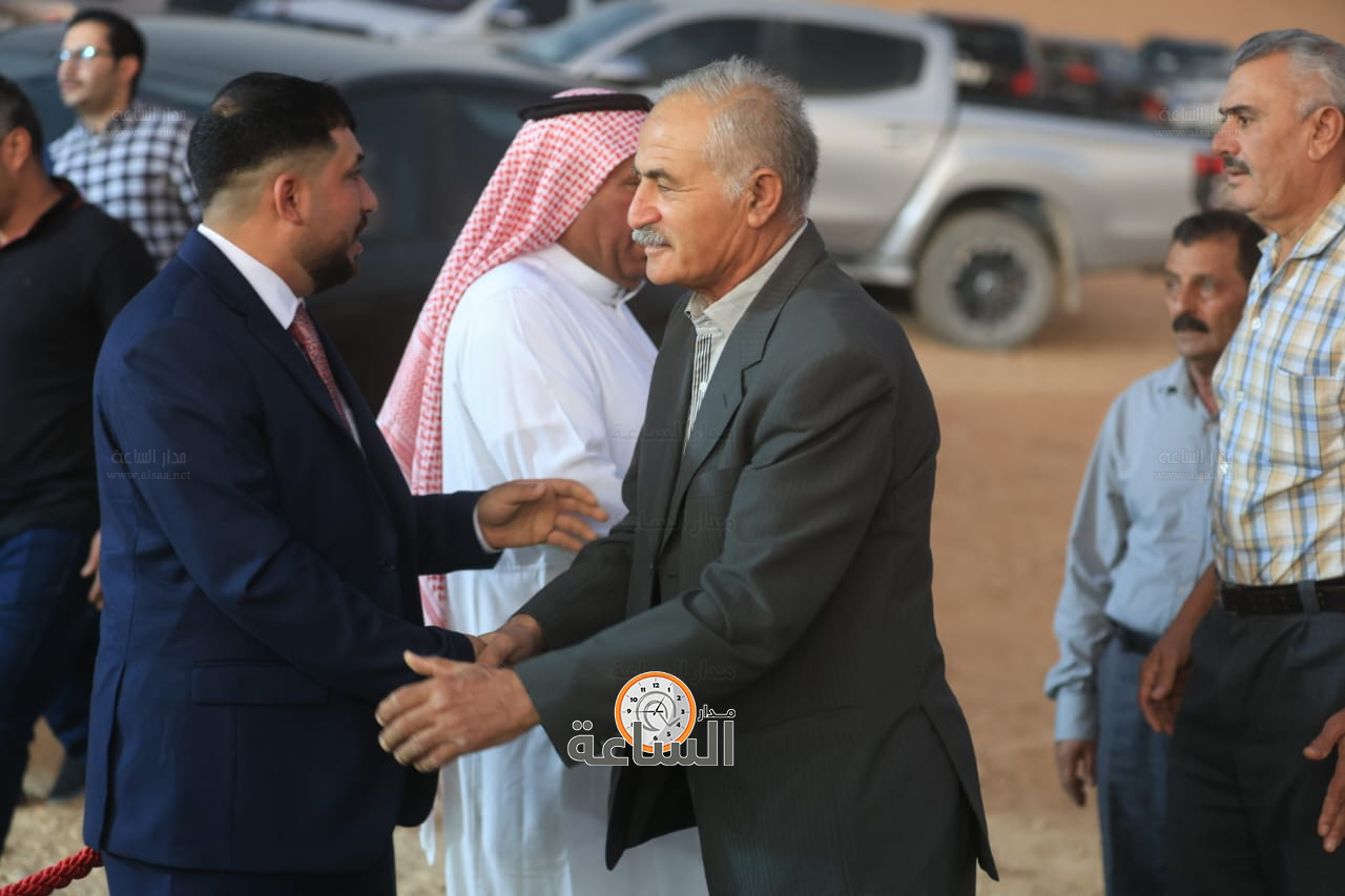 Madar Al-Saa Images 0.35756926332623495