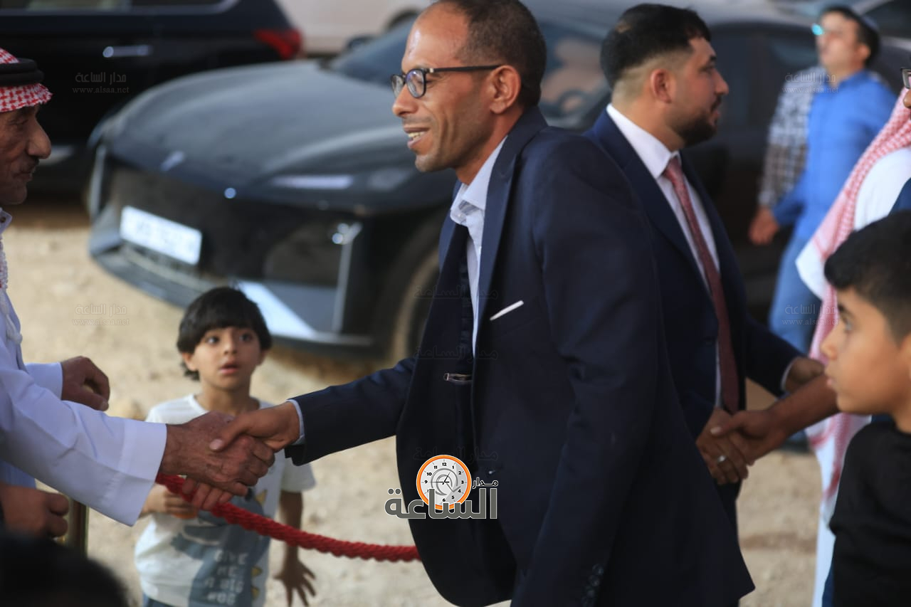 Madar Al-Saa Images 0.6608343717272753