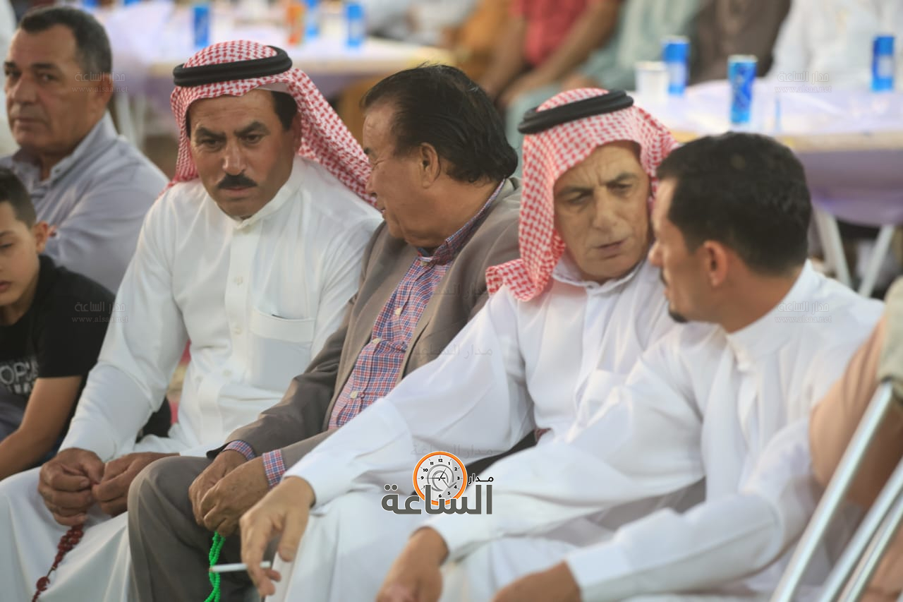 Madar Al-Saa Images 0.6348227852594664