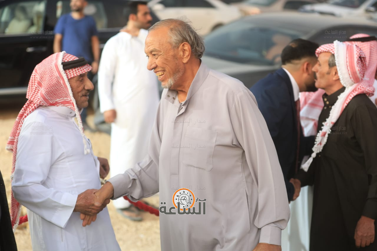 Madar Al-Saa Images 0.7686027102253562